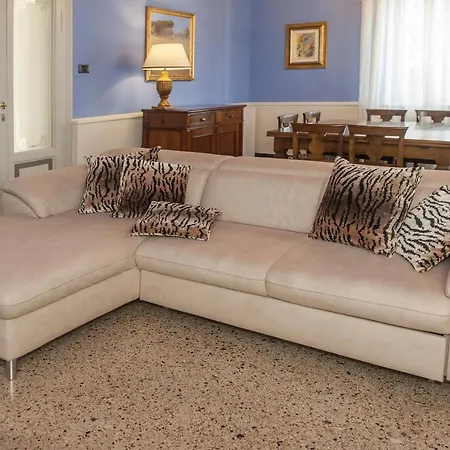 Sofia Villa *