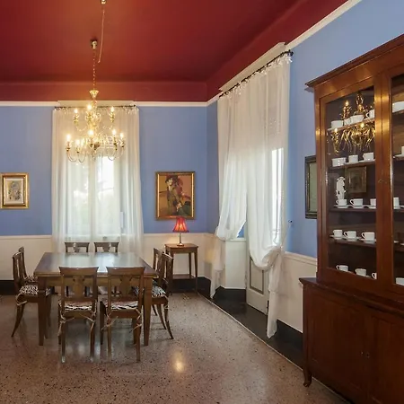 Villa Sofia Sulzano