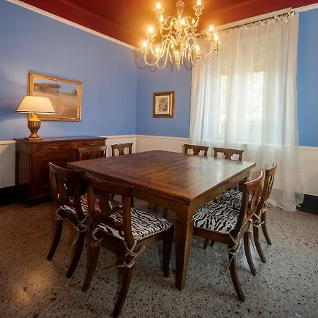 Sofia Villa Sulzano