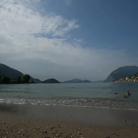 Villa Sofia Sulzano