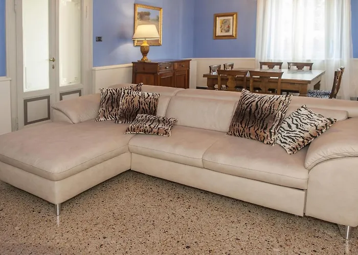 Sofia Villa *