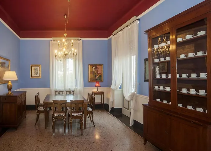 Villa Sofia Sulzano