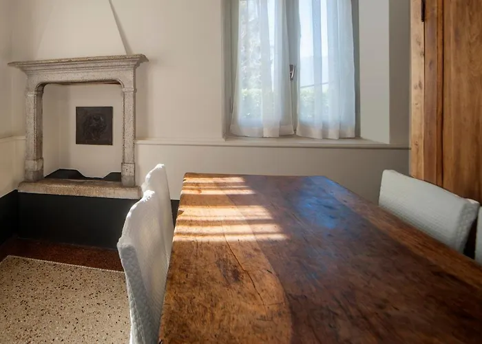 Villa Sofia *