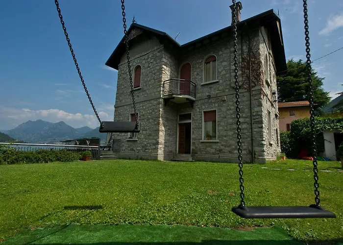 Sofia Villa