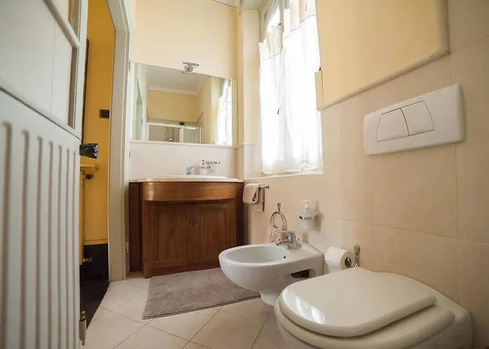 Sofia Villa Sulzano