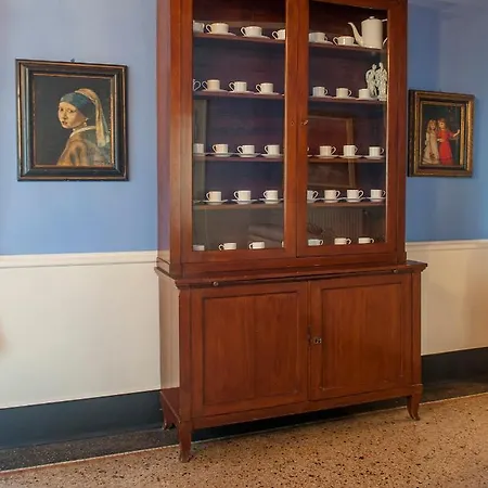Villa Sofia Sulzano